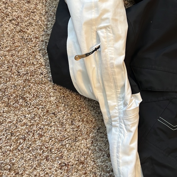 NEW - Salomon Stormcozy Insulated Jacket - Picture 7 of 11